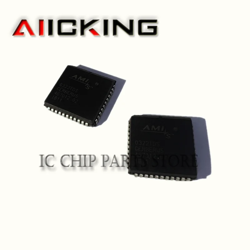 467012.02(IB11) 2 sztuk darmowa wysyłka 467012.02 PLCC44 oryginalny w magazynie