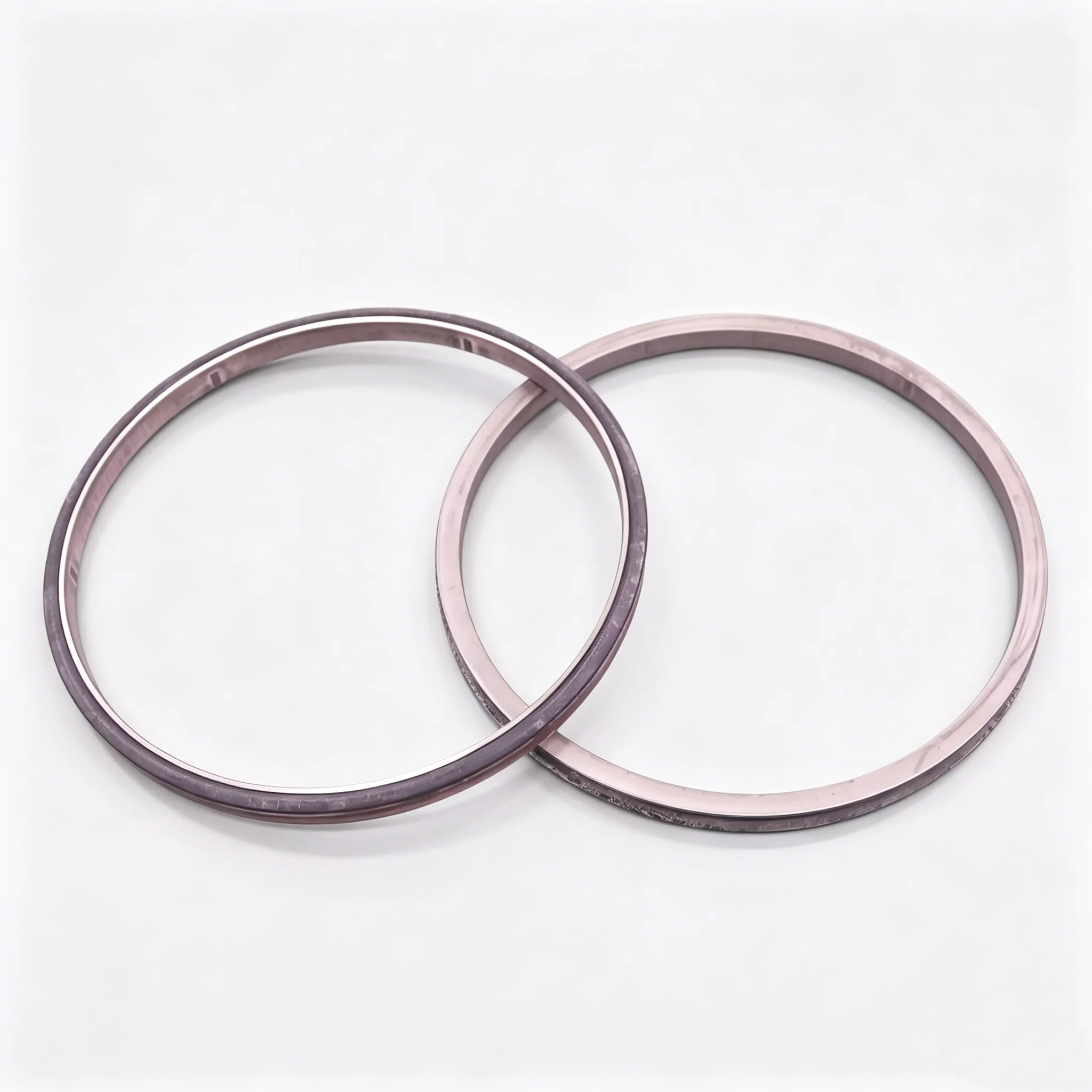 Floating Seal 198-27-00150 Duo Cone Oil Seal for Komatsu D475A-5 D475A-5EO Bulldozer Final Drive Travel Gearbox Seal Assembly