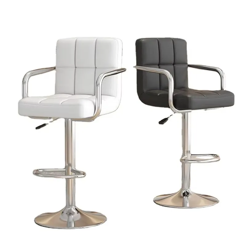 bar-chair-stool-home-bar-supermarket-chairs