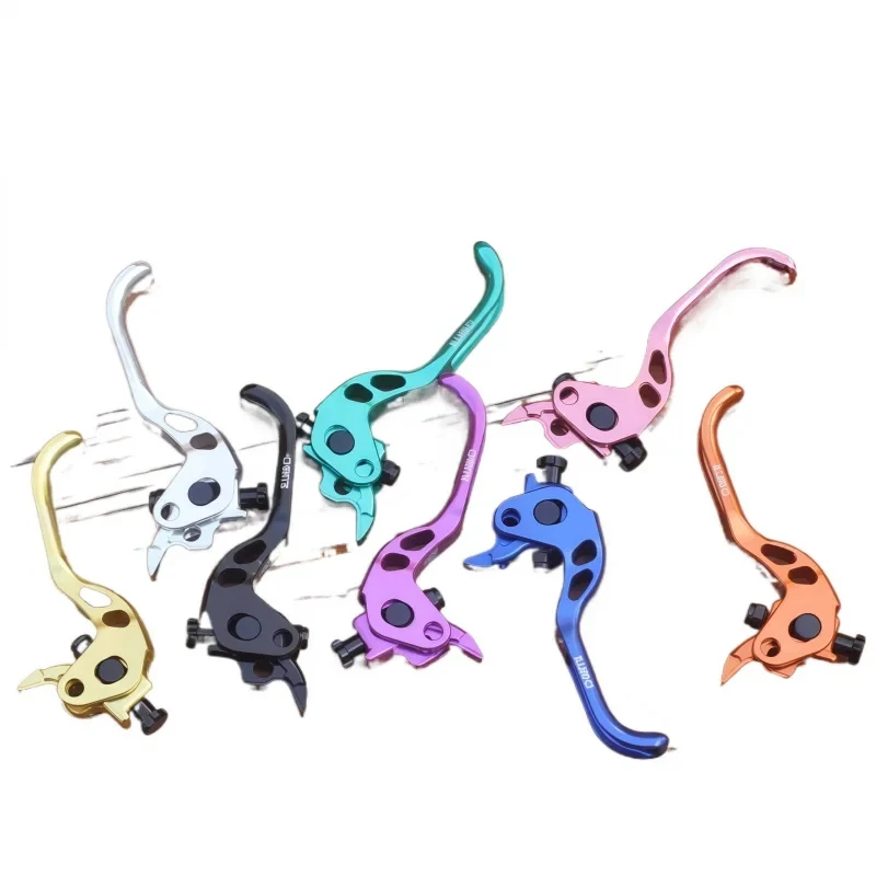 AliExpress NONE CHIBITE The Brake Lever Is Suitable for Shimano SLX 6100 M6120 M7100 M8100 M8120 Brake Lever Upgrade XT Oak Handle Repair