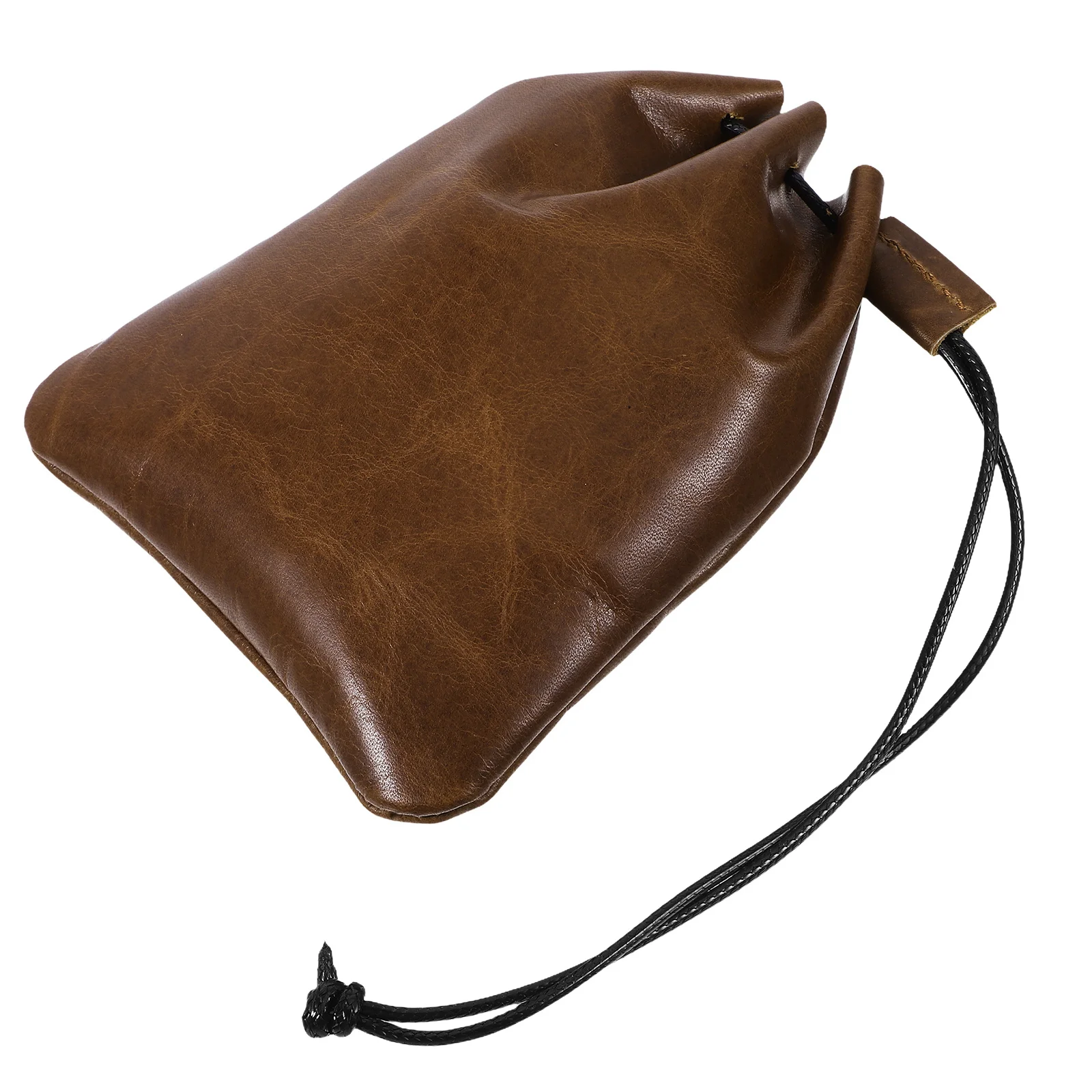 

Vintage Drawstring Pouch for Jewelry Travel Organizer Small Storage Bag Women's Mini Pouch Portable Coin Purse Makeup