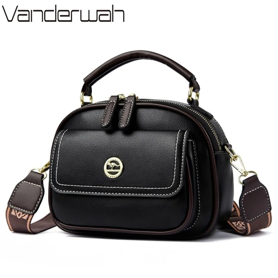 

Маленькая сумка-тоут Элегантные роскошные сумки Женские дизайнерские сумки для женщин Высококачественная кожаная женская сумка через плечо Sac A Main