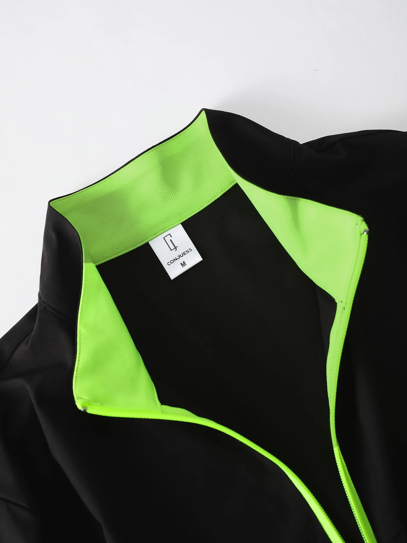 Herren Schwarz-Grün Colorblock – Outdoor Sport Is Bewertung und Preis