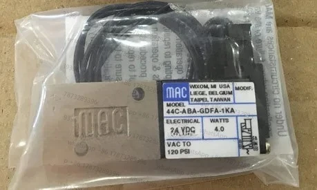

Katup Solenoid 44C-ABA-GDFA-1KA MAC 100% Baru Asli