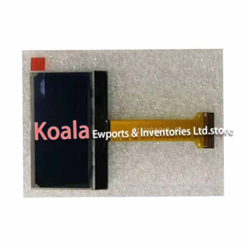 

ЖК-ЭКРАН DEP 128064J-Y