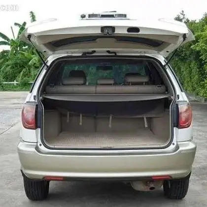 

Rear Tailgate Auto Struts With Spring For Toyota Harrier (XU10) 1997-2003 SUV Lift Support Shock Absorber Damper