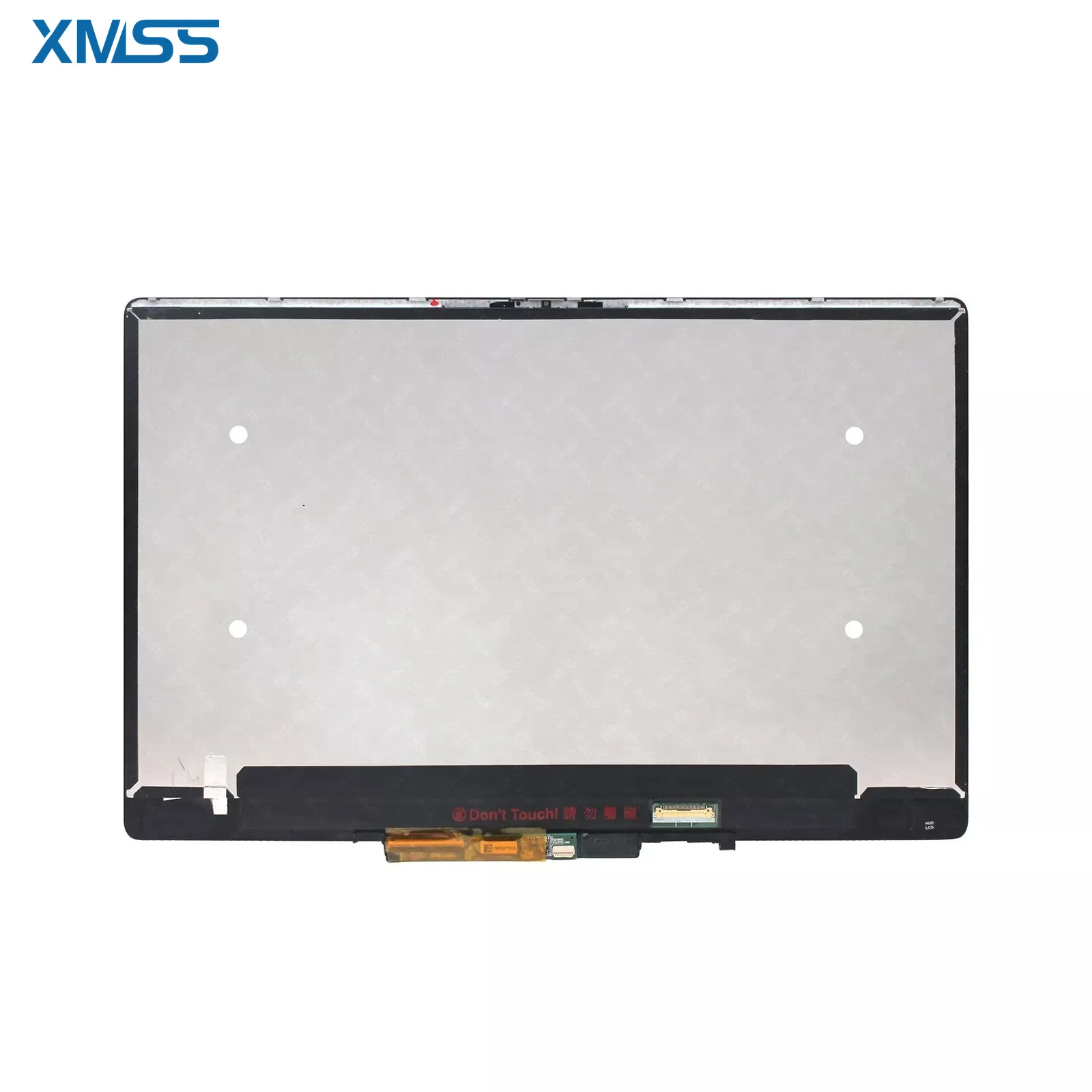 FHD LCD Touch Screen Digitizer Display + Bezel for Dell Inspiron 13 P91G P91G001