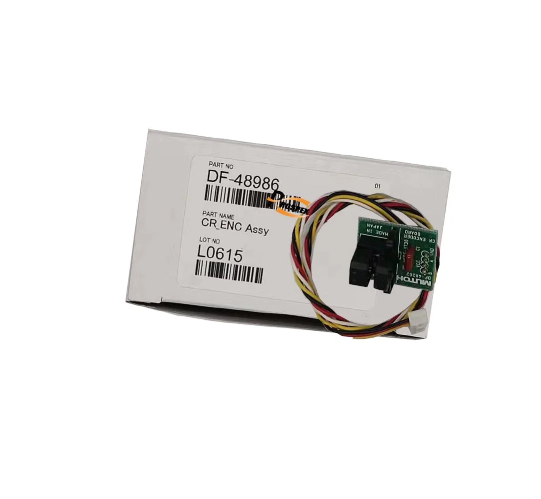 

Original Mutoh VJ-1204 CR Encoder Assy DF-48986