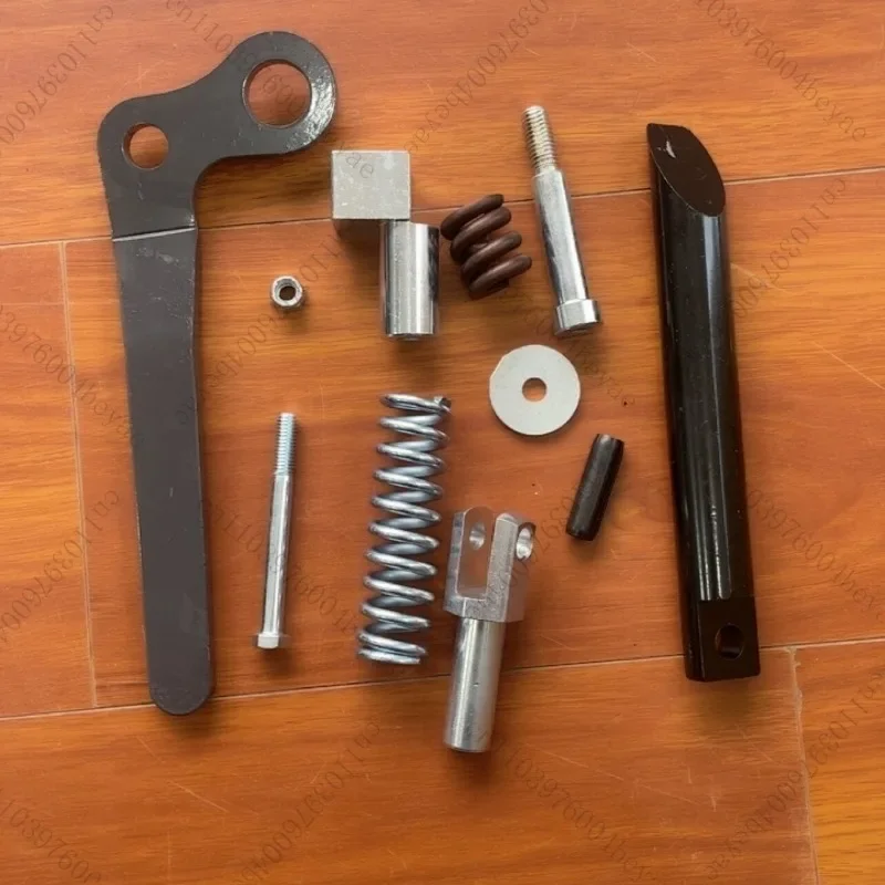 S550 S450 S160 S185 S300 Slide Load L 6724776 Lever Kit R 6724775