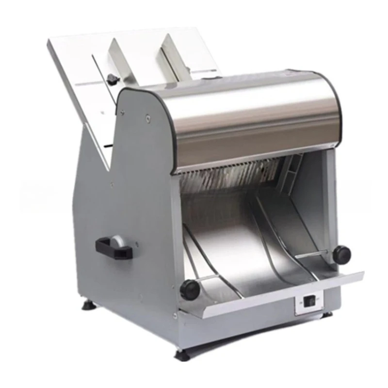

31 slices, toast slicer, commercial bread square bag cutter, slicer, food baking and slicing, for bakeries