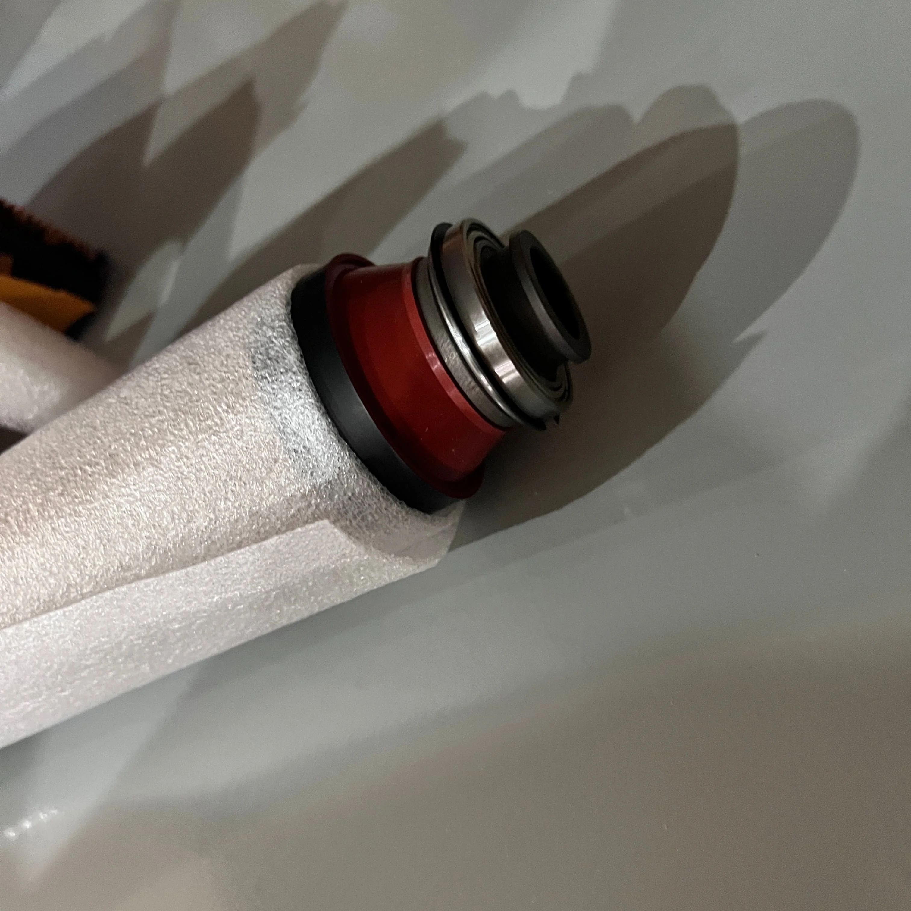 

1шт. Нижний ролик фьюзера V180 оригинального качества для Xerox Versant 180 80 2100 3100 V80 V2100 V3100 Прижимной ролик 059K81320