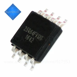 5pcs/lot W25Q64FVSSIG W25Q64FVSIG W25Q64FWSIG 25Q64FVSIG 25Q64 SOP laptop chip new original In Stock