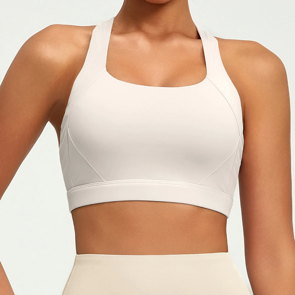 Top esportivo para mulheres
