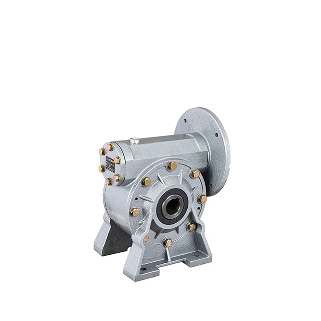 

Bonfiglioli type light weight mini VF30, VF44, VF49 worm gear speed reducer with flange mounted