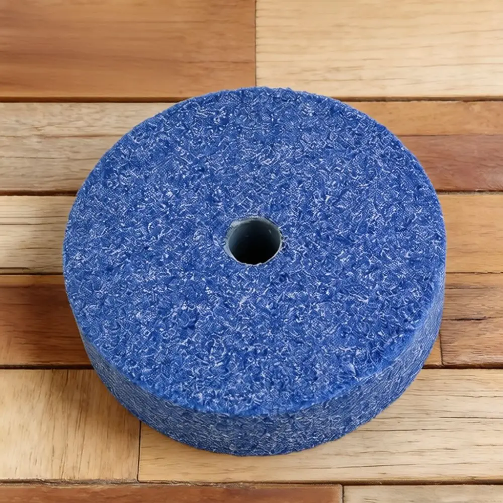 White Corundum Disc For Drill Converter Grinding Wheel Stone Metal Processing Tool Sharpening Bit Polishing Attachment