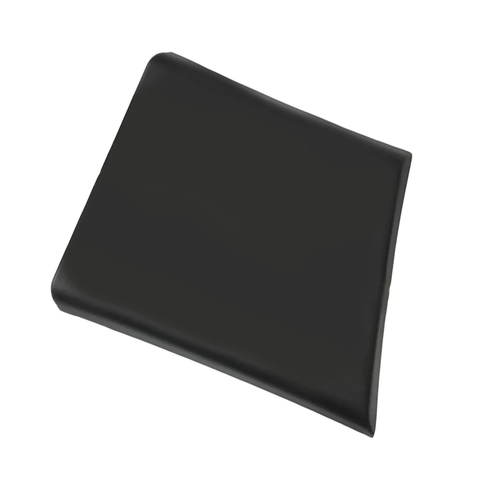 For Car Repair Front Door Trim Molding Door Trim Replacement Direct Replace No Programming Required Plastic Material