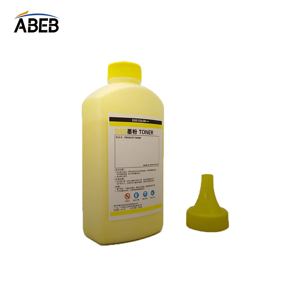 500 جرام CRG054 مسحوق تلوين البشرة لكانون MF621Cn MF641Cw MF643Cdw MF644Cdw MF645Cx LBP621Cw LBP623Cdn LBP623Cd خرطوشة إعادة التعبئة