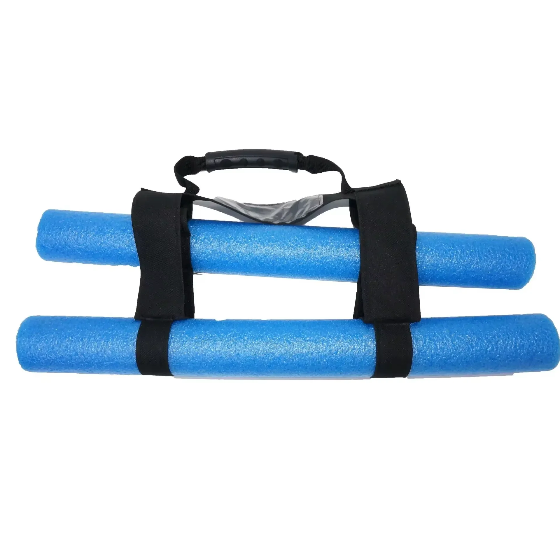 

ACECARE 4500psi 9L Scuba Diving Tank Carrier Holder with Bumper Anti Rolling Cylinder Transport Carry Strap Anti Sliding Grip