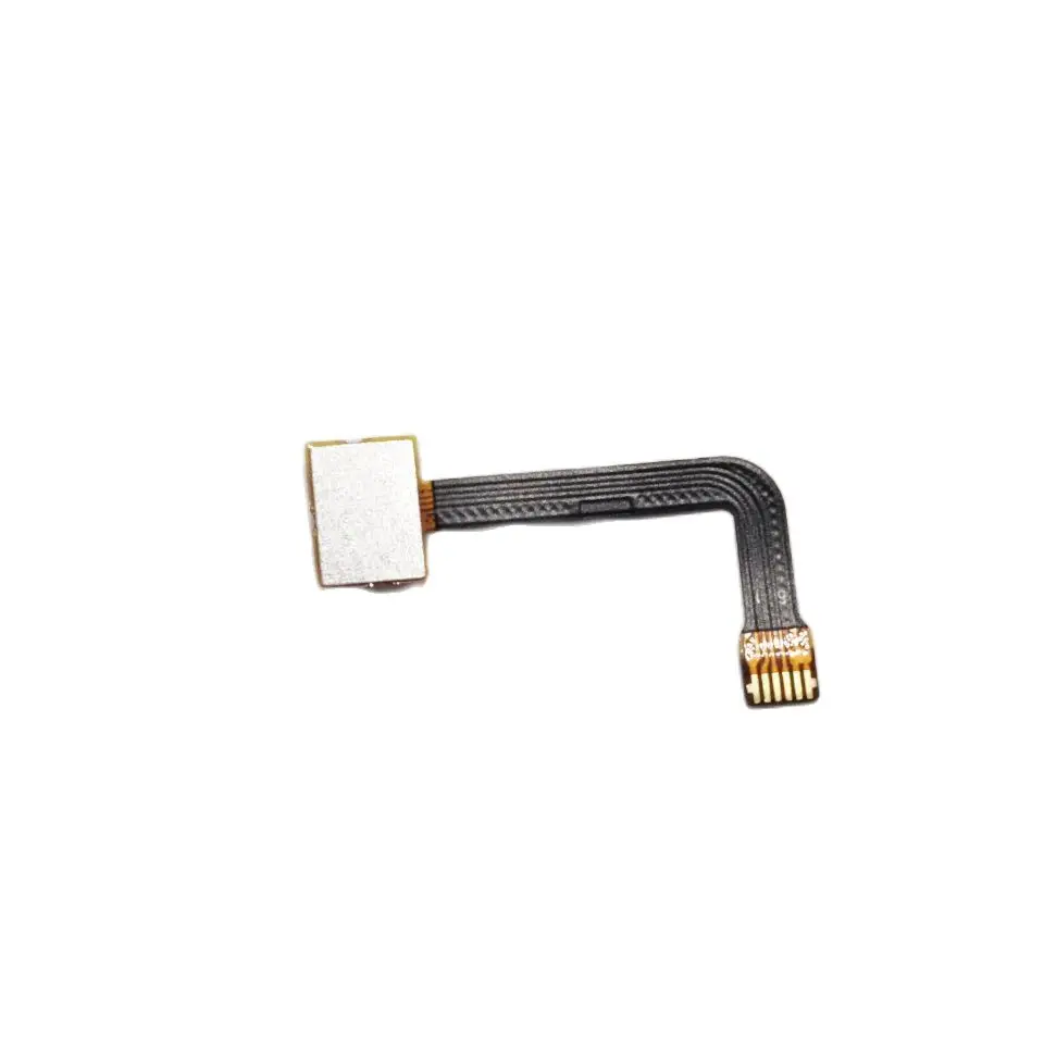 Pop For Oukitel WP21 6.78inch Cell Phone Microphone FPC Side Parts MIC Flex Cable For Oukitel WP21 Ultra Phone Repair