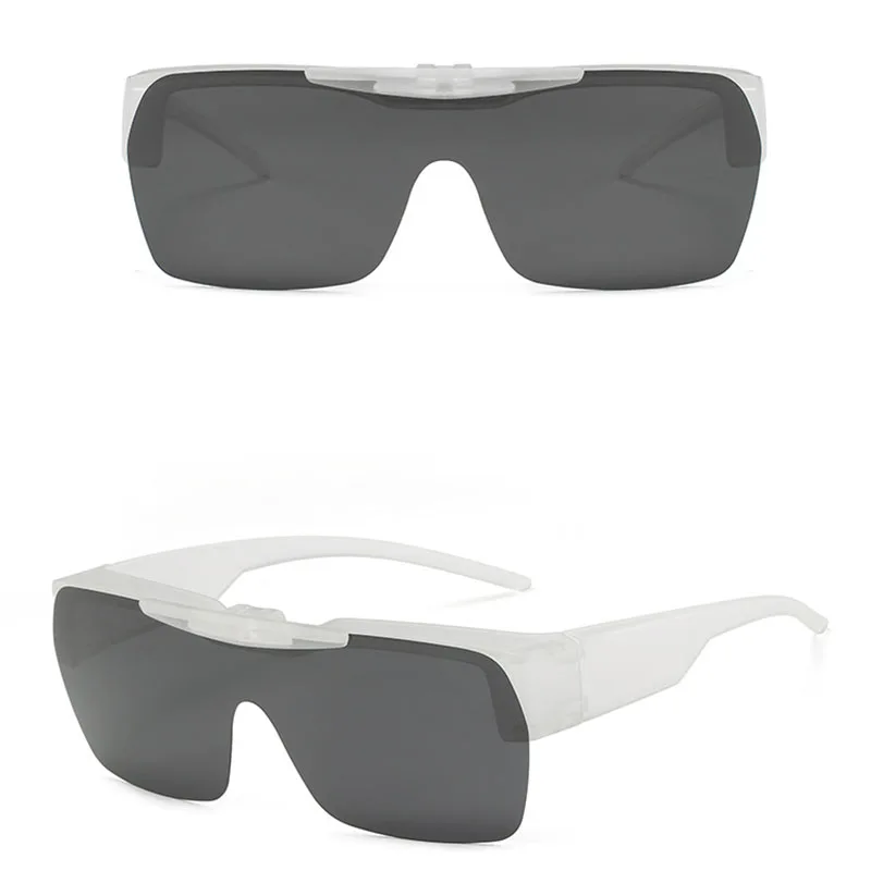 

New model prescription glasses lens