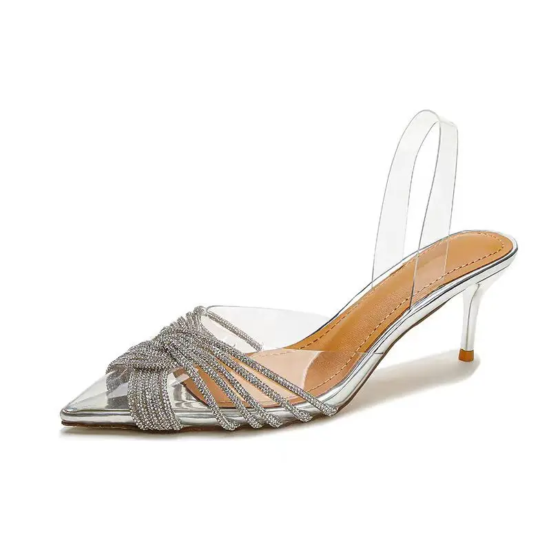 Stiletto 7cm-Back