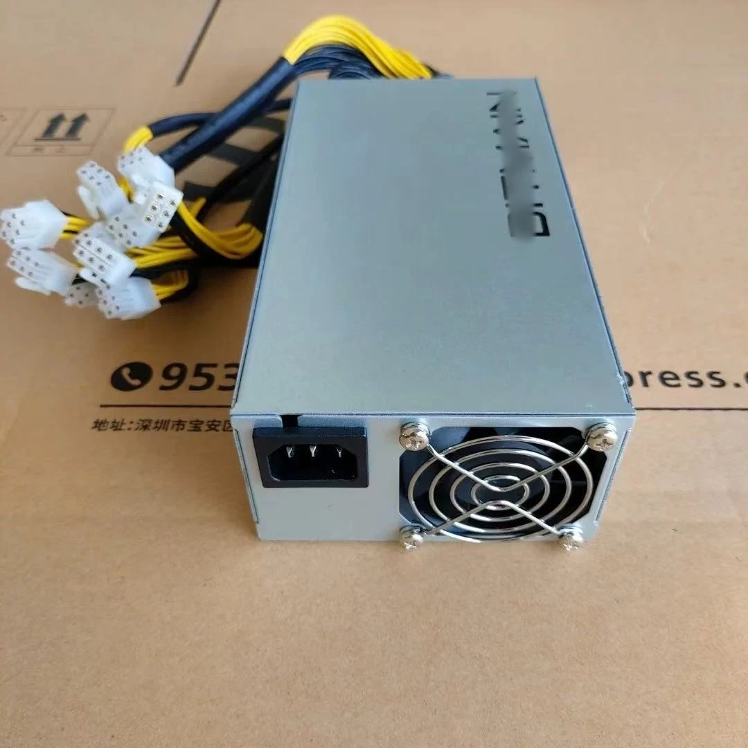 Neues 1600W Netzteil APW3++ALbox AE BOX L3+Silent Netzteil Jinbei Netzteil