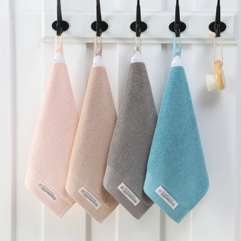 New Models Thickened Pure Cotton Towel Soft Super Absorbent Quick Dry Travel Towel Household Adults Water Absorption Bath Towel
