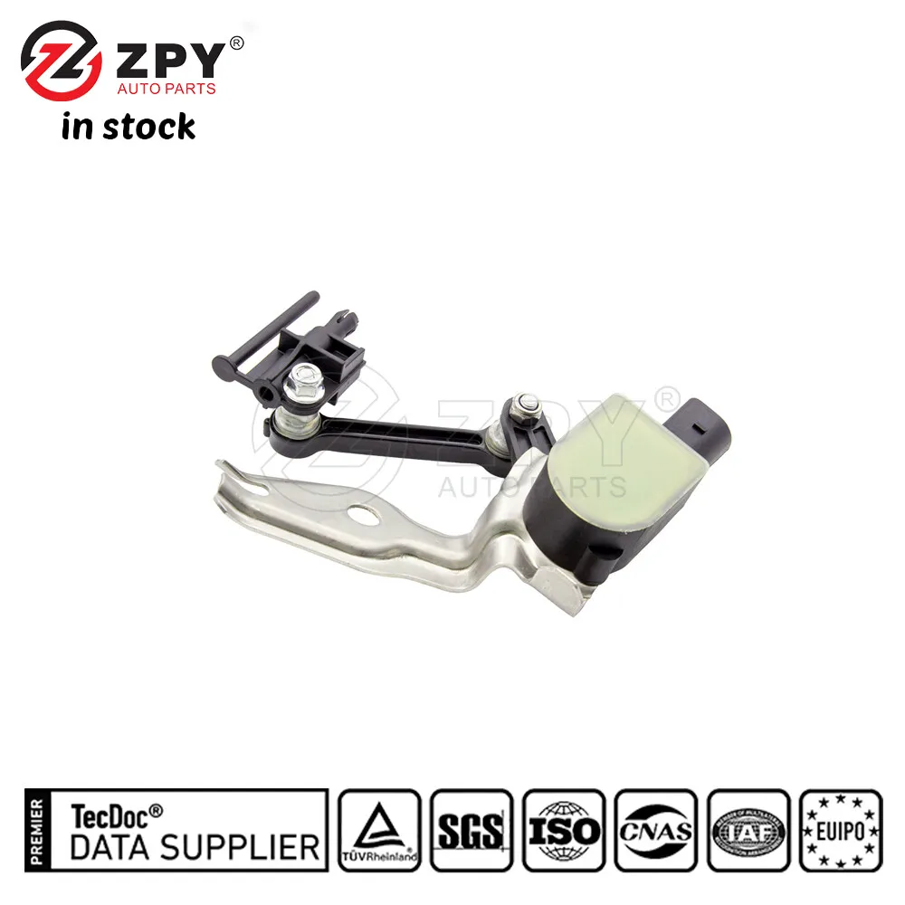 

ZPY новый качественный датчик уровня высоты подвески для 05-15 Audi Q7 7L6 616 213
