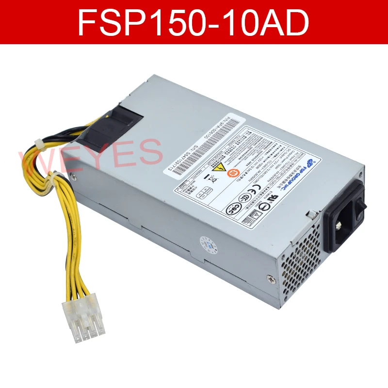 

FSP150-10AD DPS-150AB-8A 150W for Dahua 1U 12V 12.5A Power supply Brand NEW