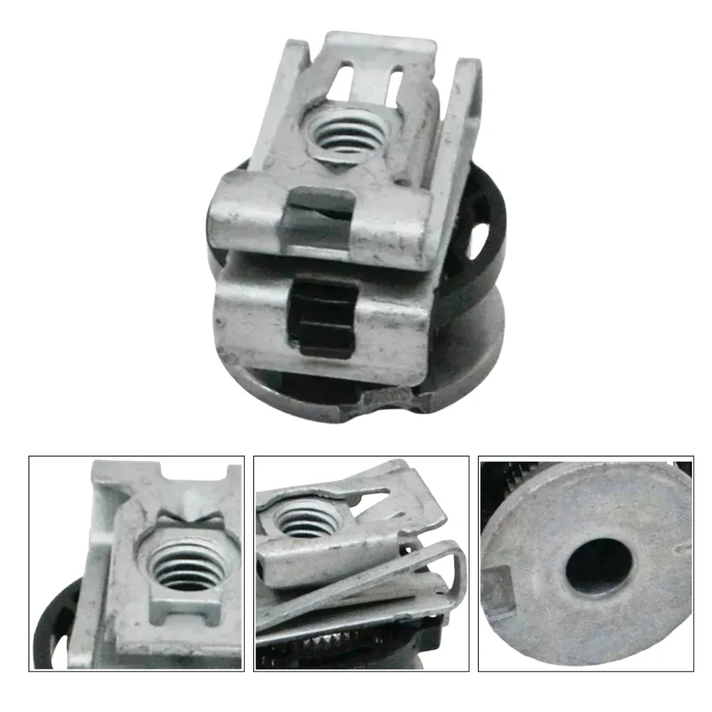 Headlight Screw Balance Weight 1T0941111 Headlight Compensating Plate For Passat For Golf For Touran For Tiguanl For Phideon
