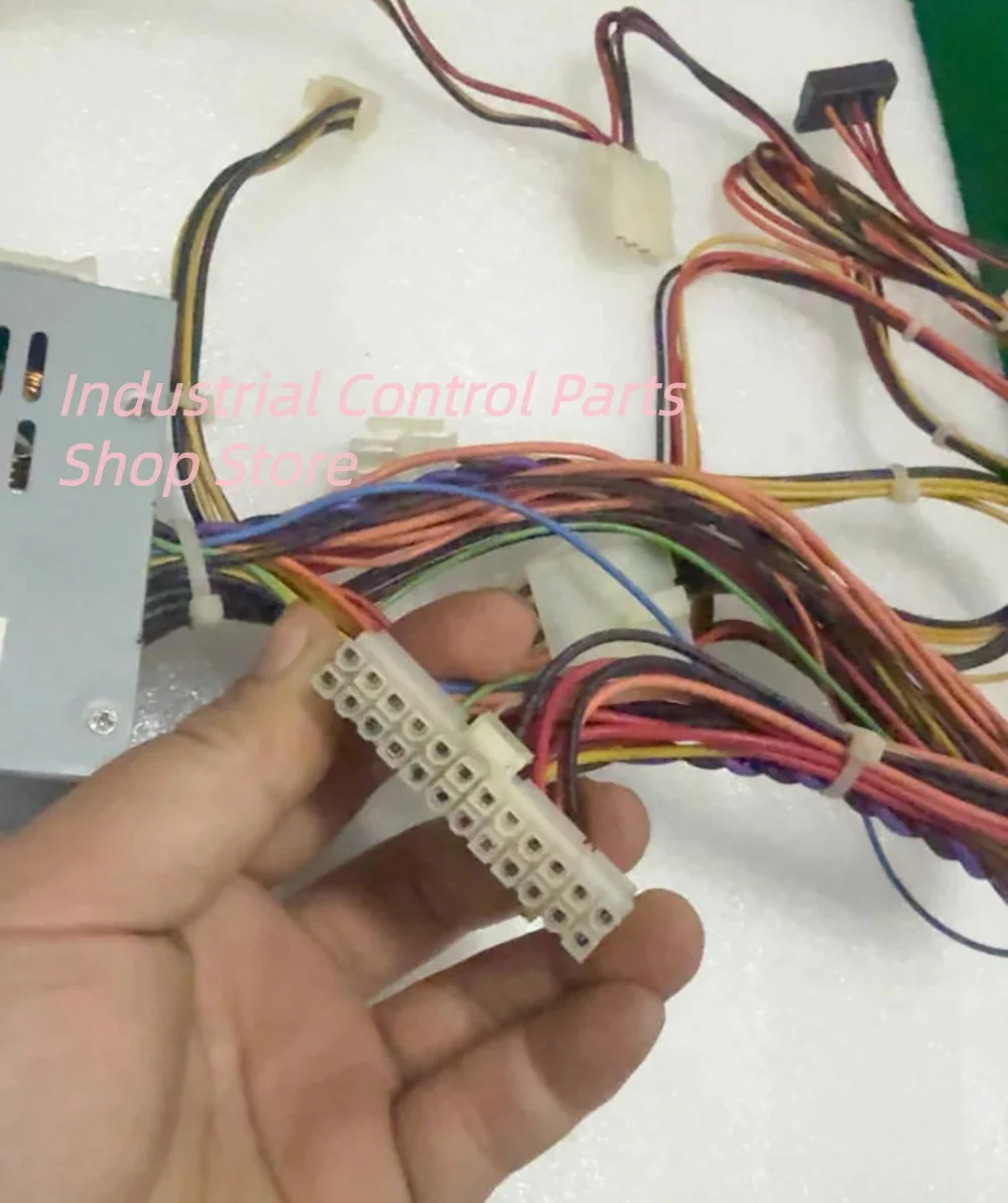 SS-250SU 250W Small 1U Power Supply