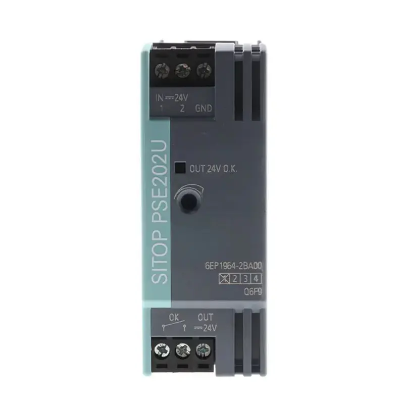 New original 6EP1963-2BA00 redundant module programmable controller