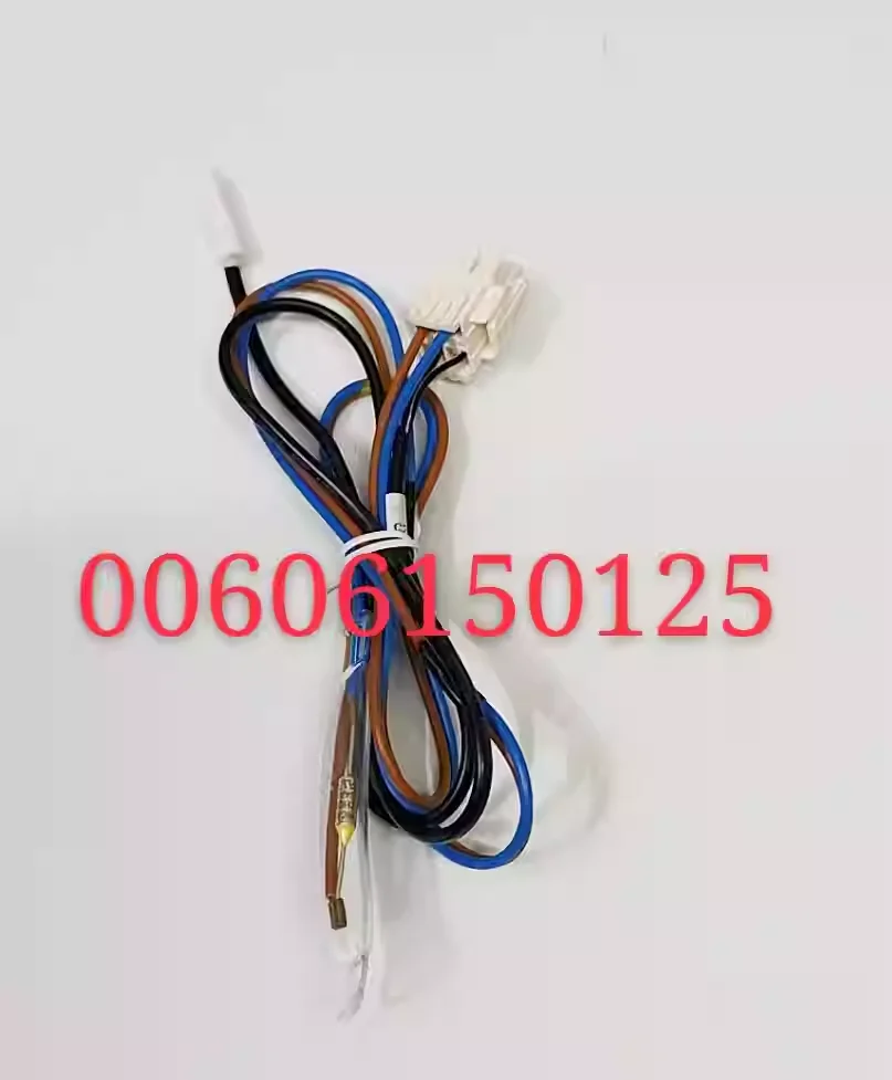 FOR Haier Refrigerator Defrost Sensor Fuse BCD-539WT/WH/WSY/WSNH/WBSN/WM/WL