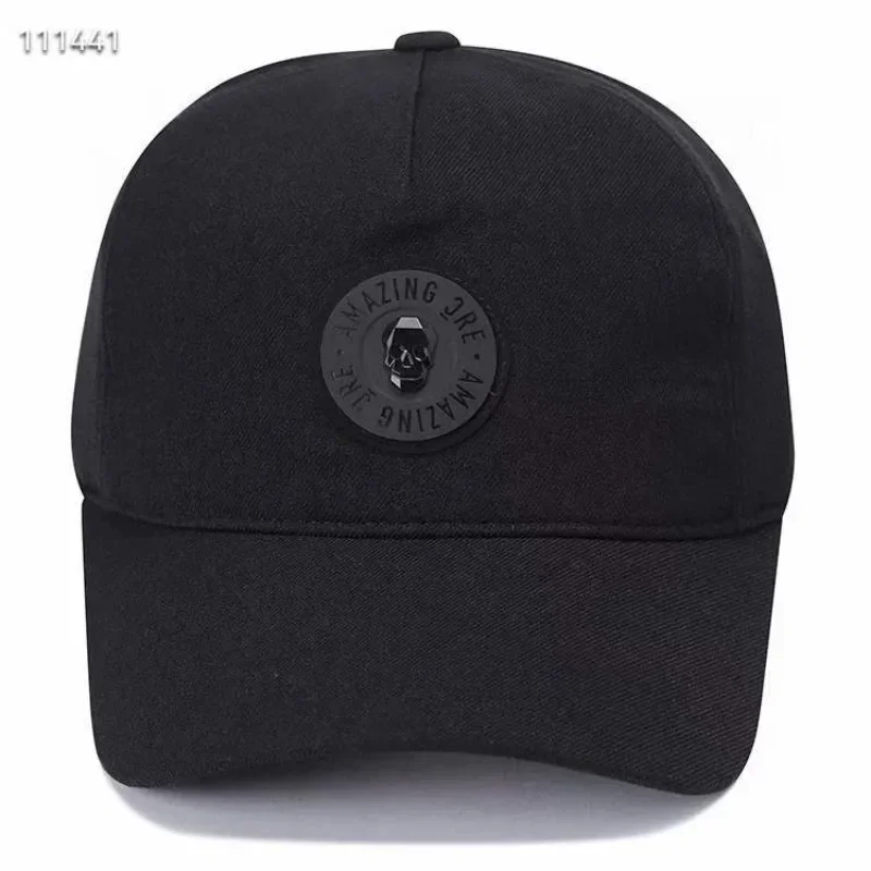 2024 New AMAZINGCRE Fashion Brand Luxury Men\'s Golf Sports Baseball Cap Hip-hop hat Quality Fashion Embroidery Design