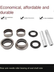 513196 517408 513266 Suitable for Peugeot 206 207 Citroen Picasso rear needle roller bearing oil seal maintenance repair kit