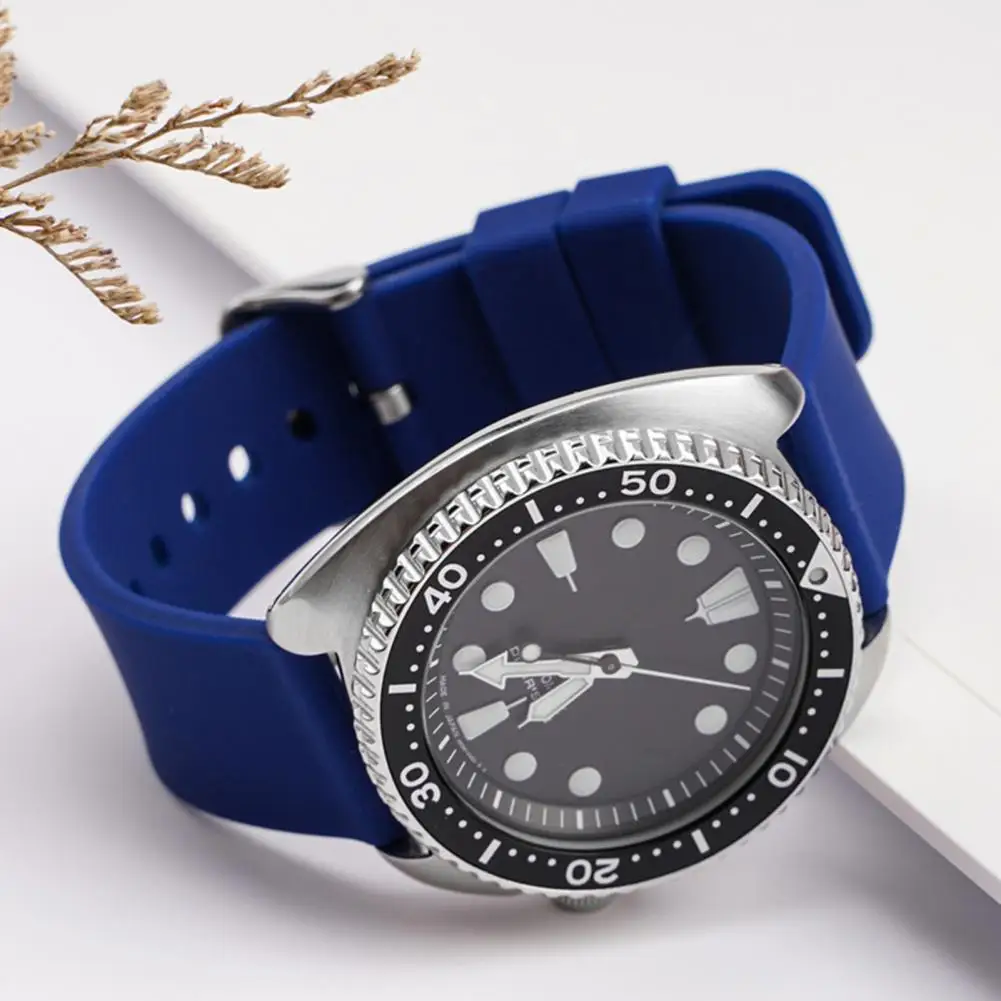 سوار ساعة سيليكون ذكية ، 22 ، S3 ، C1 ، رياضية ، مرنة ، ملحقات