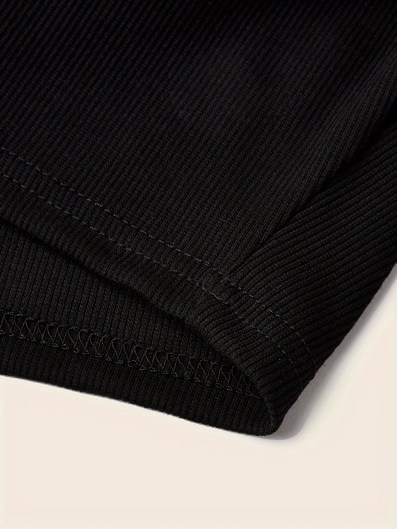 Neues Modisches Schulterfreies und Rückenfreies Kreuzträger-Top für Damen – Detail 3