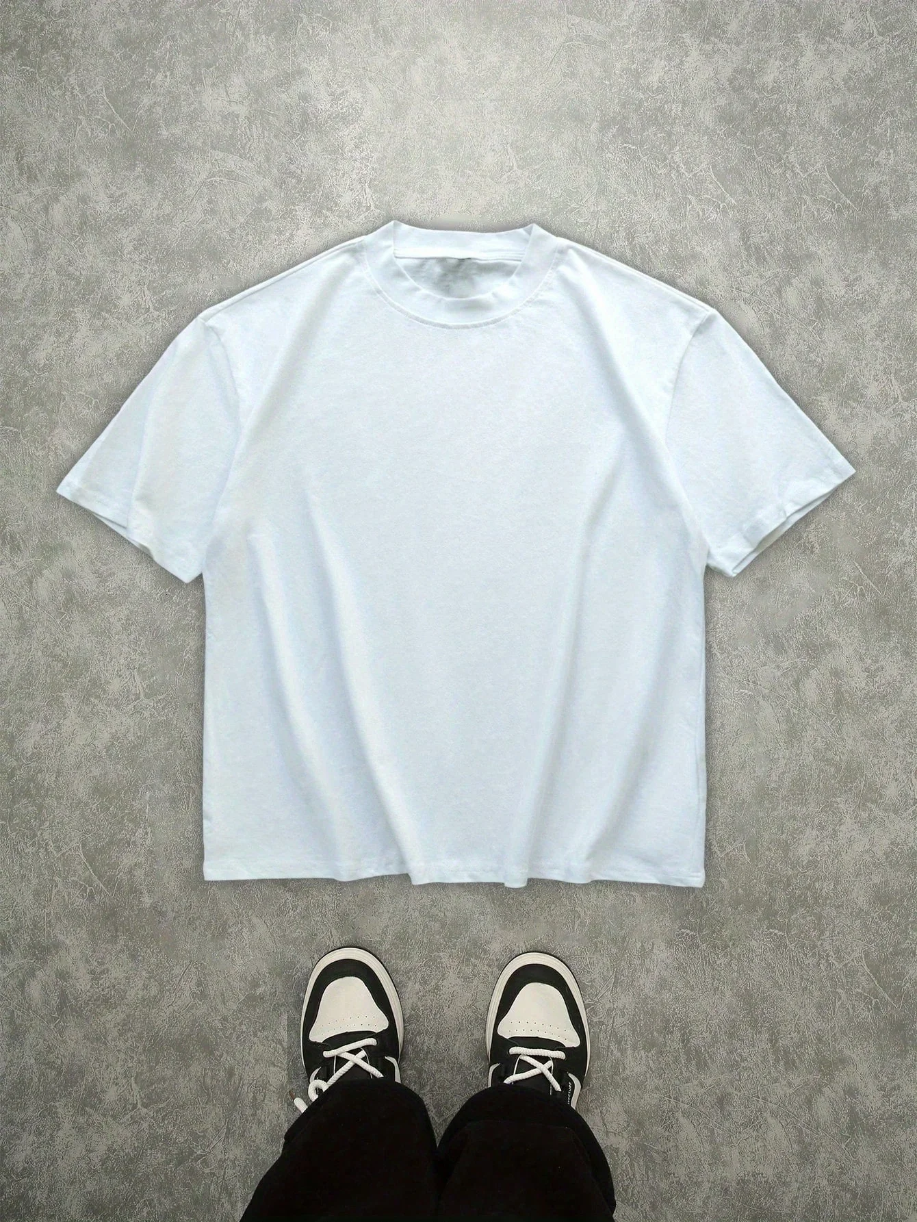 تي شيرت صيفي مطبوع عليه حرف "Just Kiss Me" 100% قطن موضة الرجال والنساء تي شيرت يومي للحفلات الرياضية الخارجية غير رسمي للشارع بأكمام قصيرة