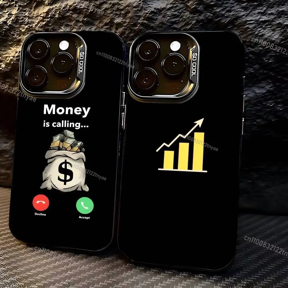 

Forex Day Trading Day Trader Phone Case For iPhone 17,16,15,14,13,12,11,Pro,MAX,Plus TPU Soft To Skin-friendly Cover