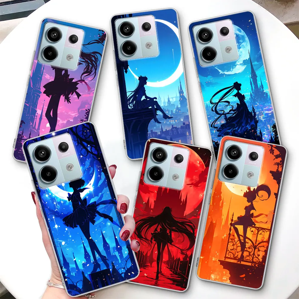 Sailor Cute Moon Ca… - image