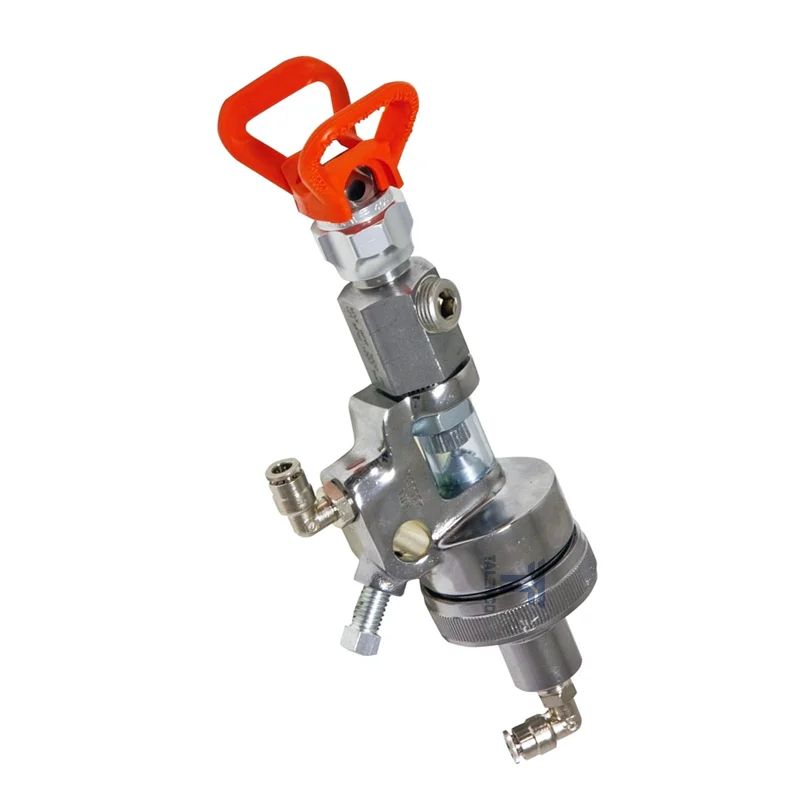GRC 248377 Single Acting Spray Gun 24G980 Double Acting Spray Gun