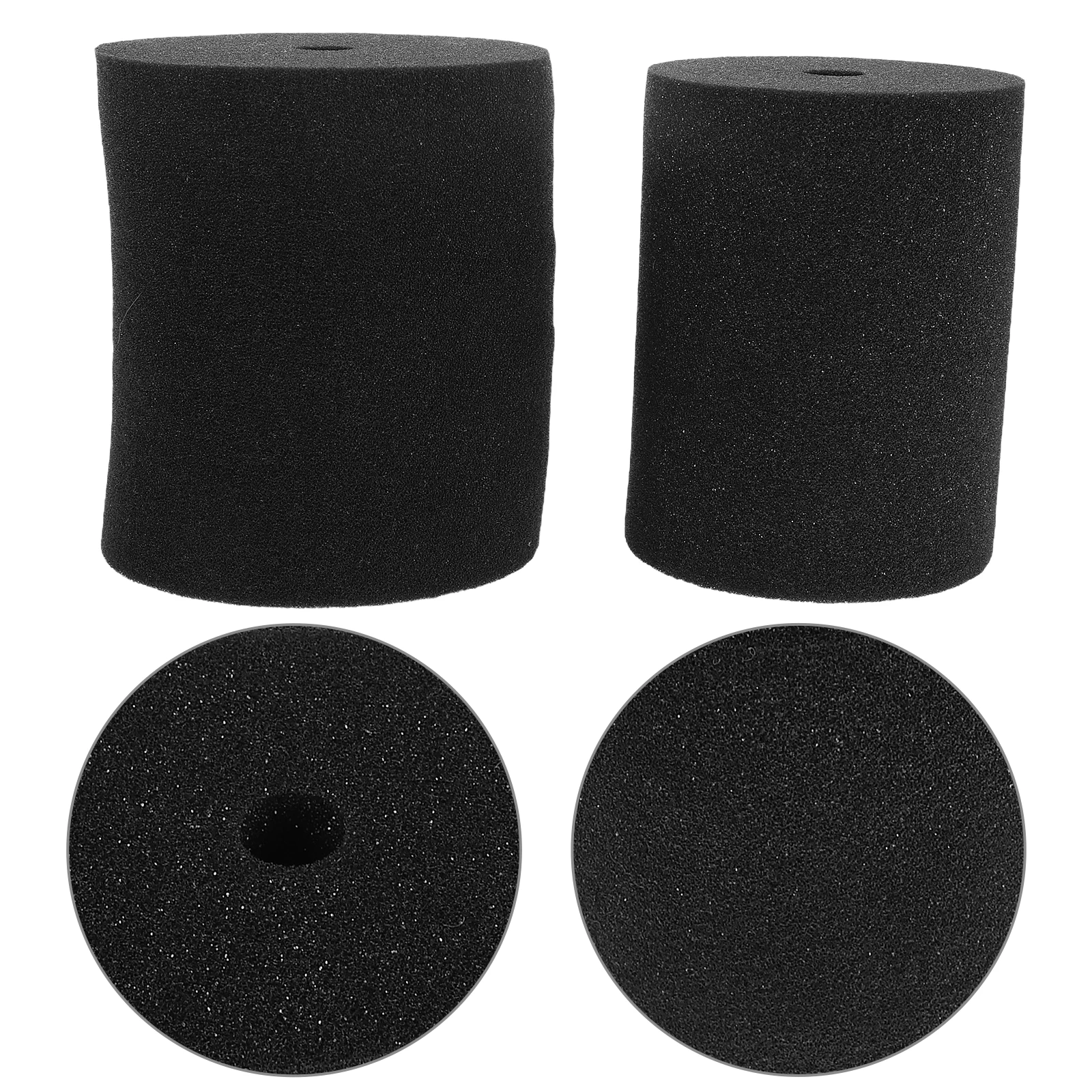 

3 set Tumbler Turner Foam Insert Black 9/16 Inch Elastic Sponge Replacement For Cup Turner Diy Crafting Tools Tumbler Cleaning