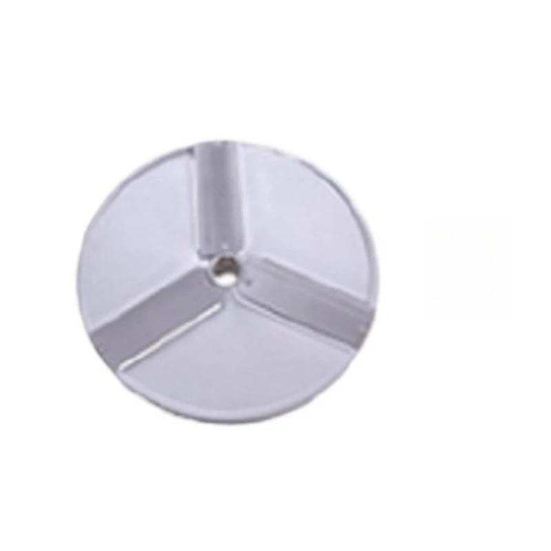FOR HLC-300 Vegetable Cutter Cutter Full Range of Accessories Blade Switch Accessories Slicing Shredding Dicing