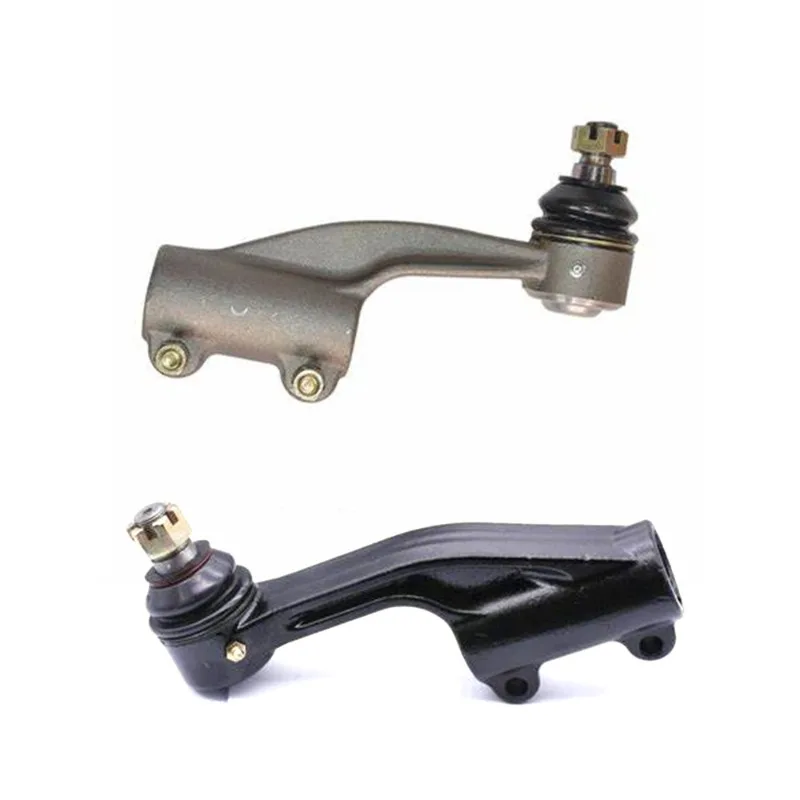

High Quality Truck Parts 700 420HP E13C Tie Rod End LH 45420-2740 45430-2740