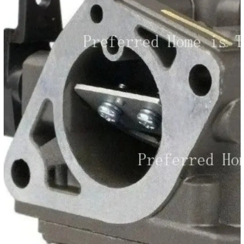 

Подходит для карбюратора 16100 ZV4 D22 серии BF15, 15 л.с., 4-тактный