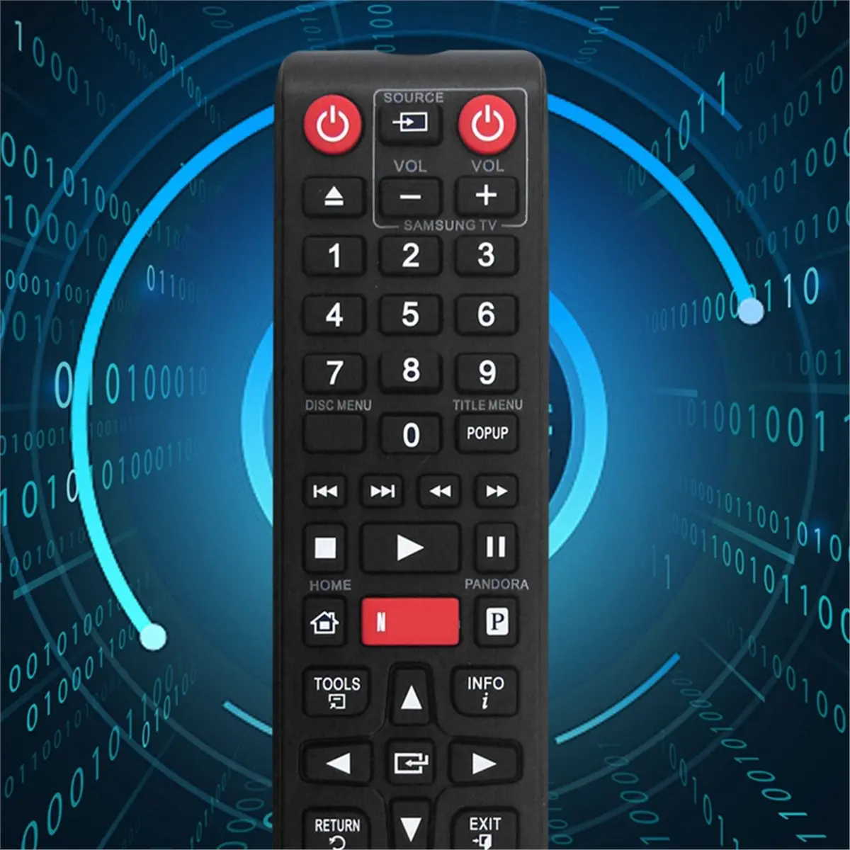 Replace AK59-00146A…