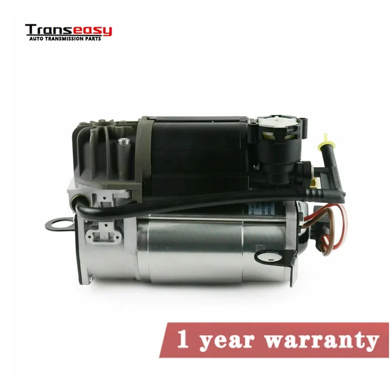 

Air Suspension Compressor Airmatic Pump Fits For Mercedes W220 W211 W219 05-09 A2113200304