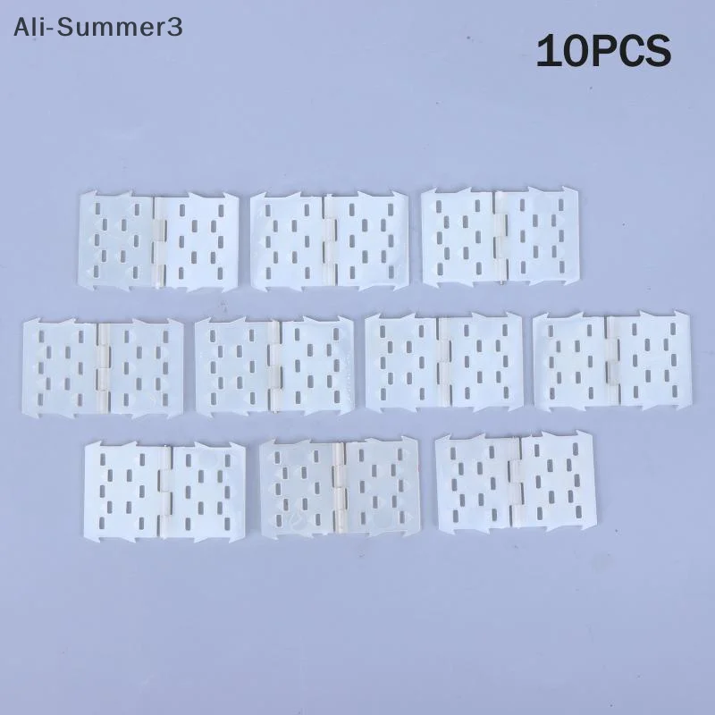 10Pcs Aileron Hinge…