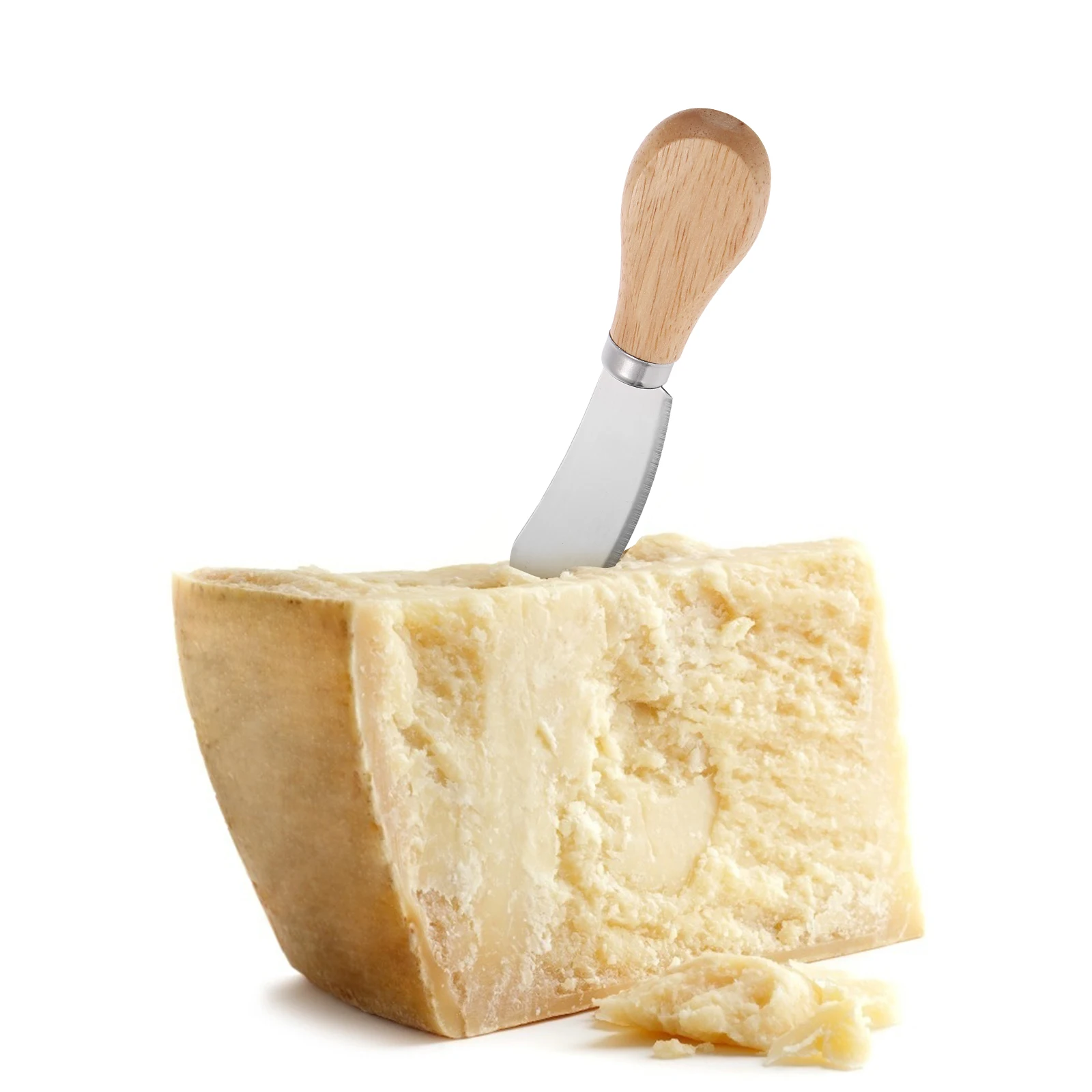 

Ergonomic Stainless Steel Spreader Butter Cutter Slicer Knife For Hard Cream Appetizers Dishwasher Safe Kitchen Baking Tools