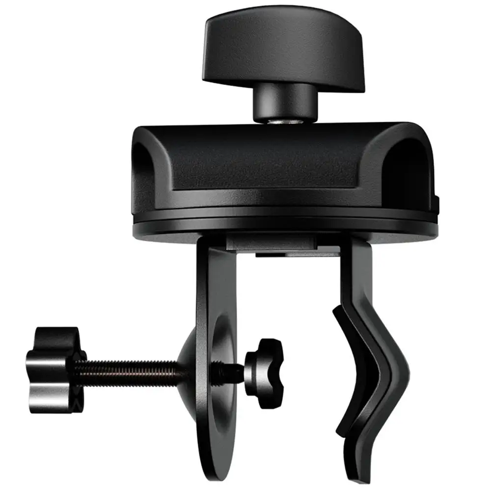 

Recording Microphone Holder Clip Clips for Stands Arm Desk Mount Clamps Adjustable